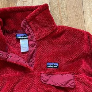 Patagonia Fleece